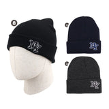 Thermaxxx Beanie Hat NY