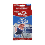 Wish Support Hand 2PK