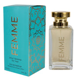 Ladies EDP 3.4oz FEMME
