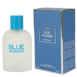 Men's EDP 3.4oz  BLUE WONDER