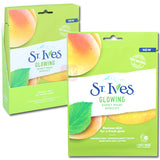 St. Ives Face Mask Glowing Apricot PDQ