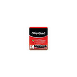 ChapStick Skin Protectant Classic Strawberry, 0.15 OZ