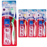 Oral Fusion Travel Kit Soft
