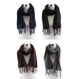 Thermaxxx Winter Scarf Fleece Solid