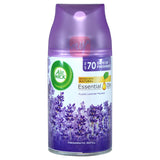 Air Wick 250ml Essential Freshmatic Refill 6.2oz Purple Lavender Meadow
