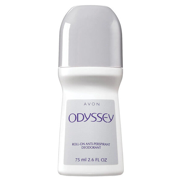 Avon 75ml Roll On Deo Odyssey
