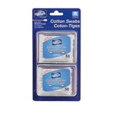 Wish Cotton Swabs Paper 50CT*2PK