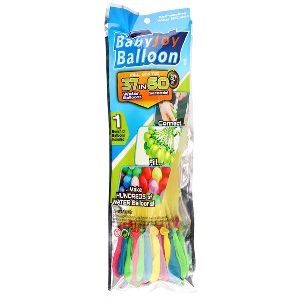 Water Balloons 1PK