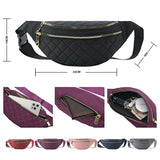 CC Fanny Pack Puff Classic