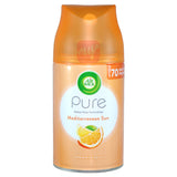 Air Wick Freshmatic Refill 250ml 6.2oz Pure Med Sun