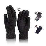 Thermaxxx Winter Glove Knit HD