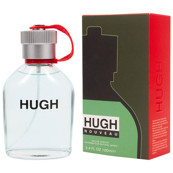 Men's EDP 3.4oz  HUGH