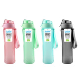 Splash Platic Sport Bottle 22oz