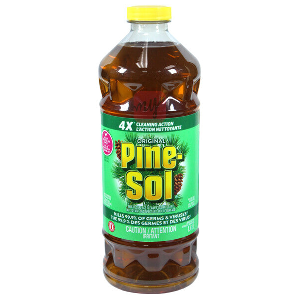 Pinesol Cleaner 1.41L Original