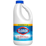 Clorox Bleach 1.27LT 42oz Regular