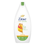 Dove Body Wash 400mL Uplifting