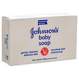 JJ Baby Soap 100g Regular