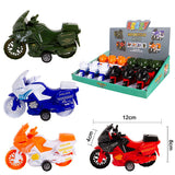 Krazy Speed Motorcycle series