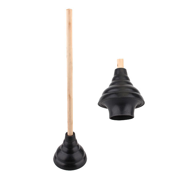 Plunger Multi-Layer