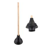 Plunger Multi-Layer