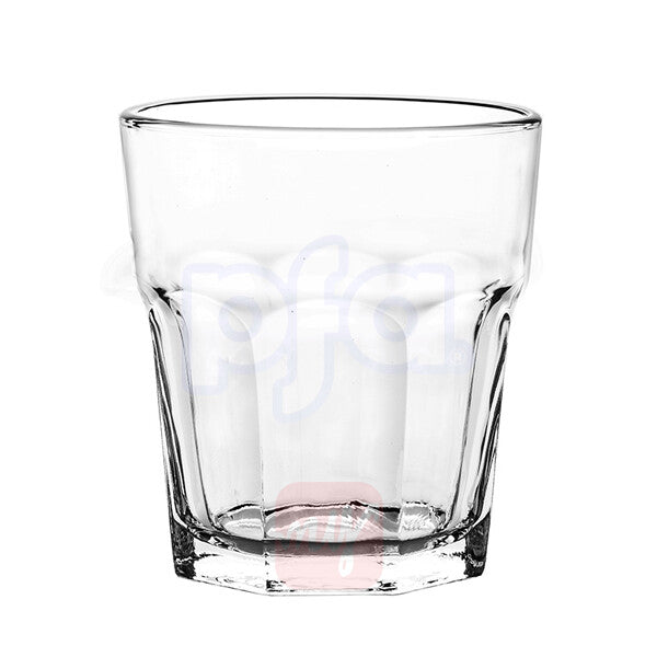 Cristar Lisboa Rock Glass 12oz