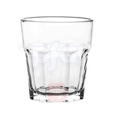 Cristar Lisboa Rock Glass 12oz
