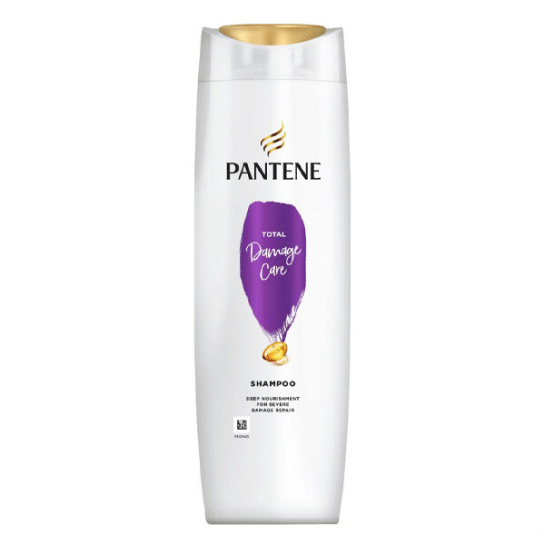 Pantene Shampoo 320ml Total Damage Care