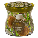 Air Fusion Crystal Beads 14oz Bamboo Coconut