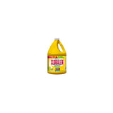 Cloralen Bleach 121oz Lemon Fresh