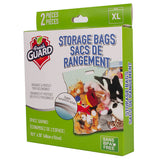 Fresh Guard Storage Bag X-Large 2PK