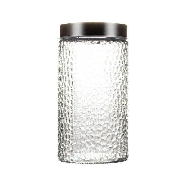 Ideal Kitchen Glass Jar 57.49 oz
