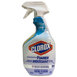 Clorox Clean-Up Spray 30oz (887ml) Bathroom Cleaner White