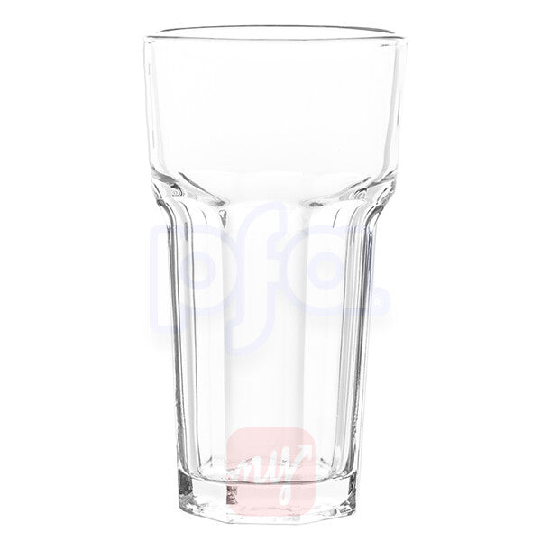 Cristar Lisboa Beverage Glass 12oz