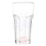 Cristar Lisboa Beverage Glass 12oz