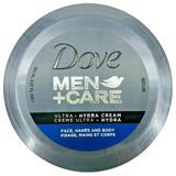 Dove Men Cream 150ml Ultra Hydra