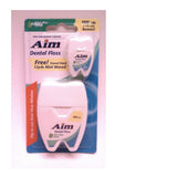 Aim Floss 112yds 2PK