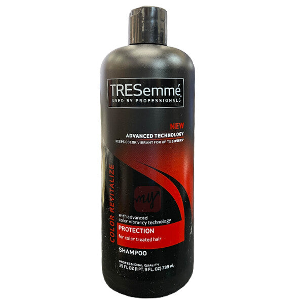 Tresemme Color Revitalize Shampoo 25oz