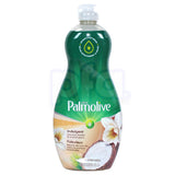 Palmolive Dish Ultra 20oz Coconut Butter & Orchid (591ml)