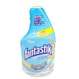Fantastik All-Purpose Cleaner with Bleach Refill 32oz