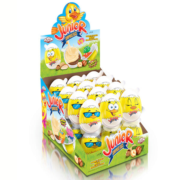 Surprise Egg Junior