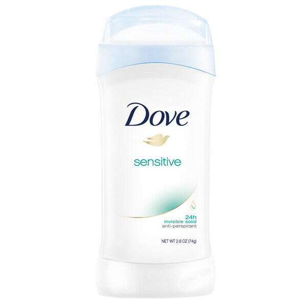 Dove Deo IS 2.6oz Sensitive Skin
