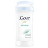 Dove Deo IS 2.6oz Sensitive Skin