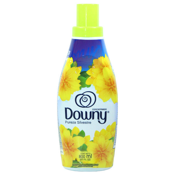 Downy 800ml Pureza Silves
