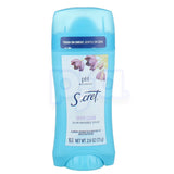 Secret Deo IS 2.6oz Sheer Clean