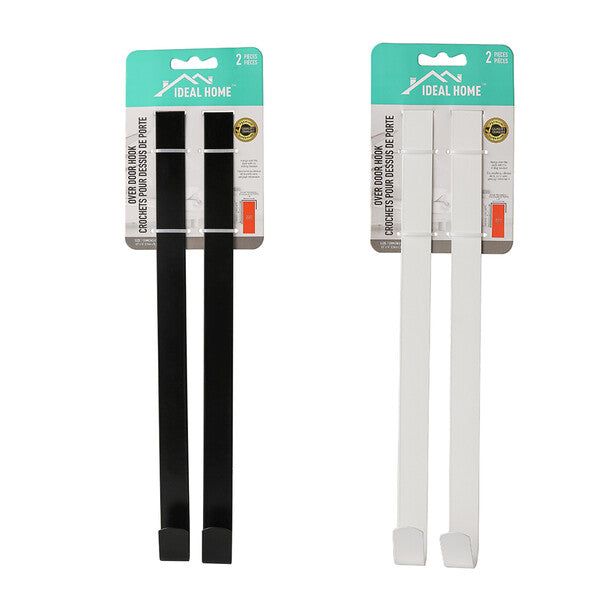 2PK Over the door hook