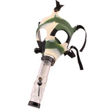 Gas Mask camo asst colors