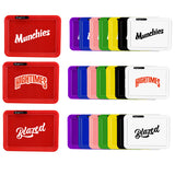 Serving Glow Tray LED Light Up assorted