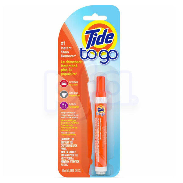 Tide To Go Instant Stain Remover 1ct