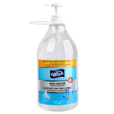 *Expired final sales* Wish Hand Sanitizer Pump (2L)