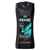 Axe Body Wash 400ml 13.5floz Apollo